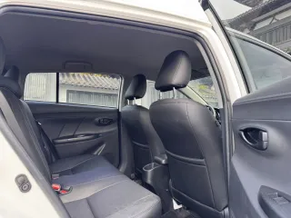 Toyota Yaris L 2022 — фото 16 из 39