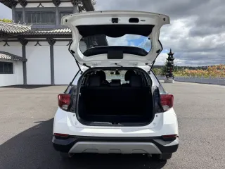 Toyota Yaris L 2022 — фото 11 из 39