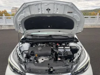 Toyota Yaris L 2022 — фото 6 из 39