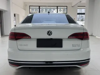 Volkswagen Bora 2022 — фото 24 из 29