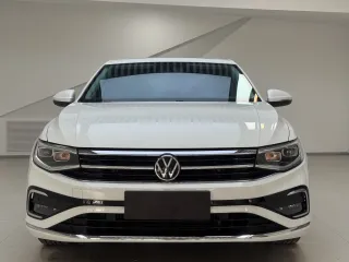 Volkswagen Bora 2022 — фото 2 из 29