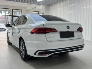 Volkswagen Bora 2022 — фото 21 из 29
