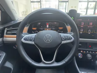 Volkswagen Bora 2022 — фото 13 из 29