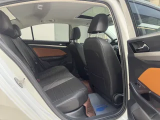 Volkswagen Bora 2022 — фото 3 из 29