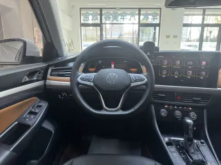 Volkswagen Bora 2022 — фото 9 из 29