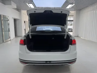 Volkswagen Bora 2022 — фото 18 из 29