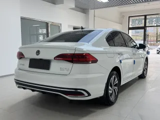 Volkswagen Bora 2022 — фото 23 из 29