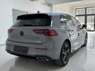 Volkswagen Golf 2023 — фото 6 из 13
