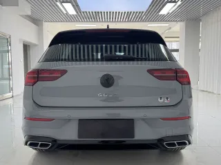 Volkswagen Golf 2023 — фото 5 из 13