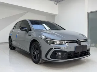 Volkswagen Golf 2023 — фото 3 из 13