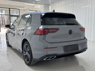 Volkswagen Golf 2023 — фото 4 из 13