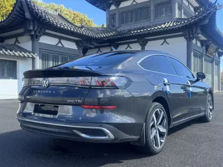 Volkswagen Lamando L 2023 — фото 35 из 41