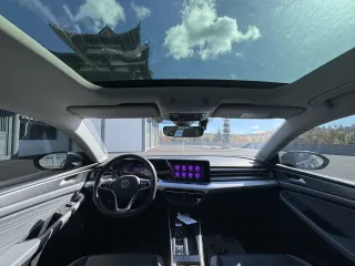 Volkswagen Lamando L 2023 — фото 17 из 41
