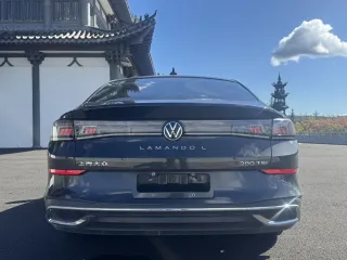 Volkswagen Lamando L 2023 — фото 33 из 41