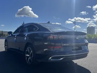 Volkswagen Lamando L 2023 — фото 36 из 41