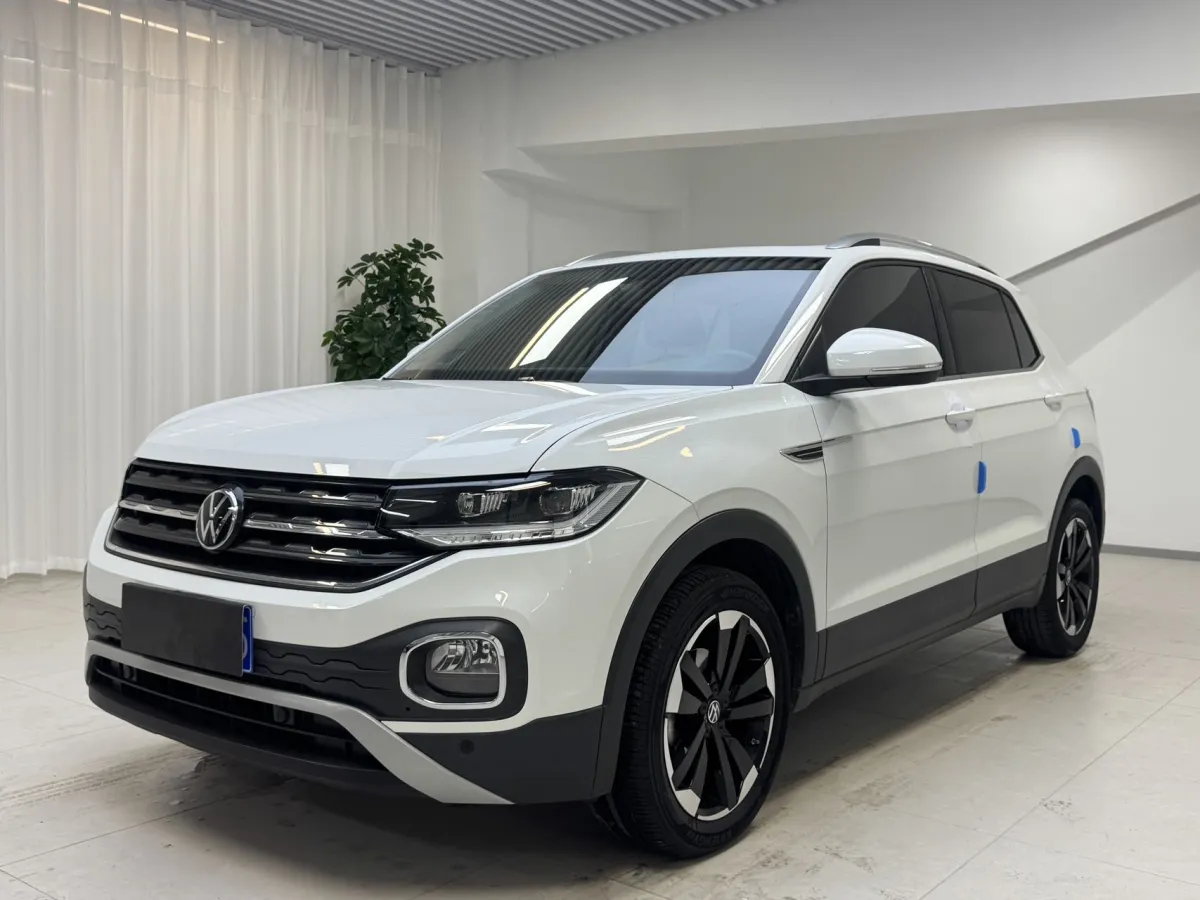Volkswagen Tacqua