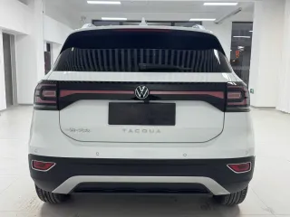 Volkswagen Tacqua 2022 — фото 5 из 13