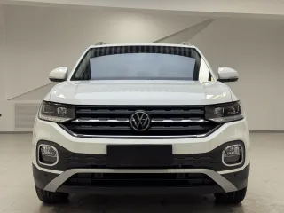 Volkswagen Tacqua 2022 — фото 2 из 13