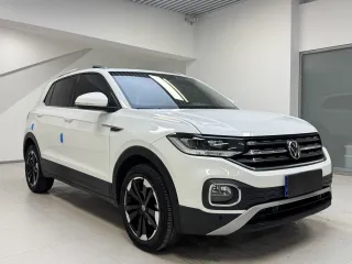 Volkswagen Tacqua 2022 — фото 3 из 13