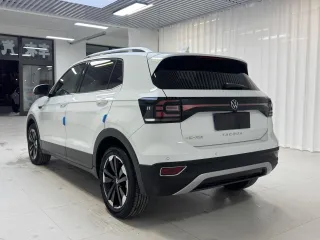Volkswagen Tacqua 2022 — фото 4 из 13
