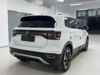 Volkswagen Tacqua 2022 — фото 6 из 13