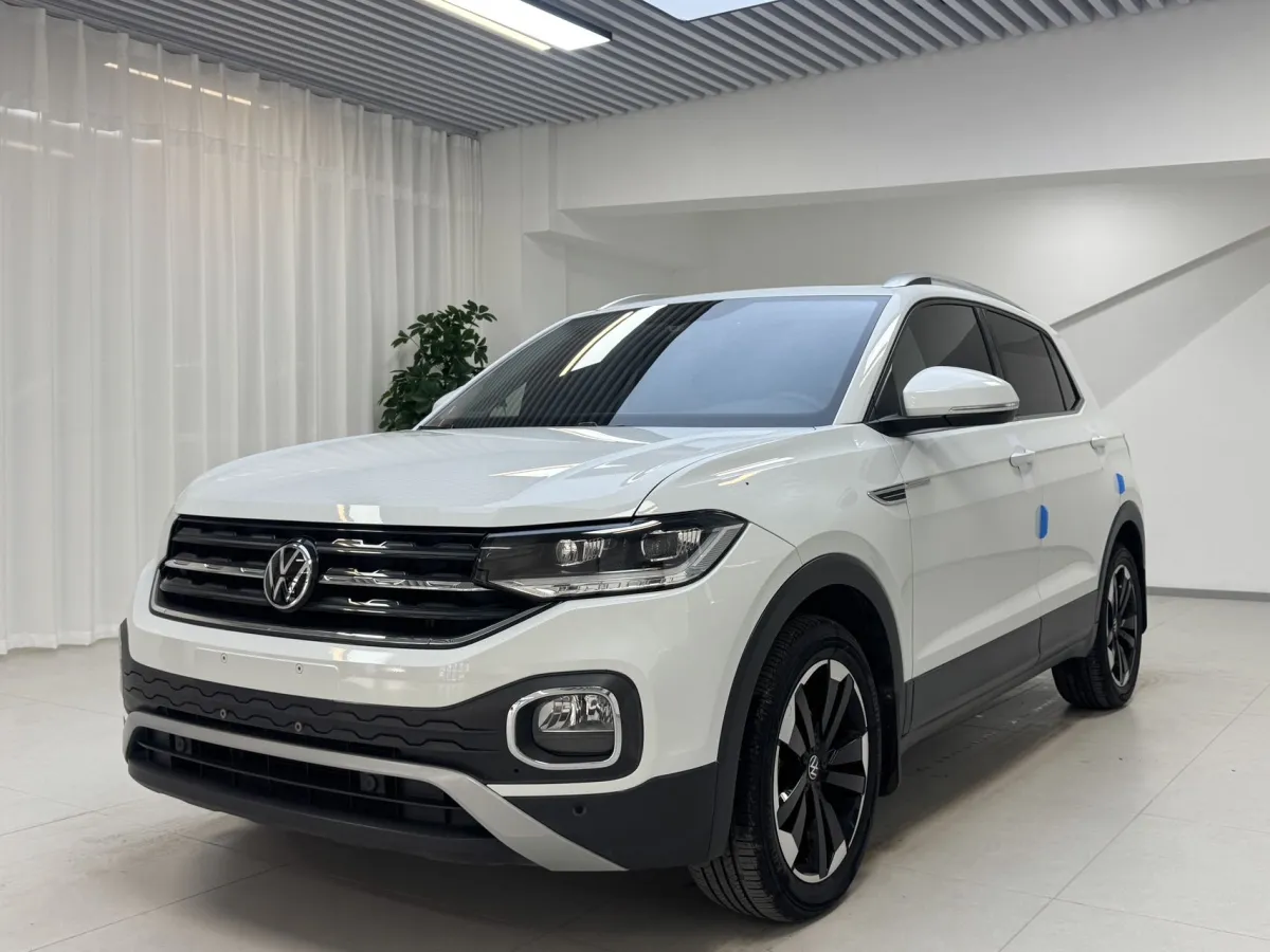Volkswagen Tacqua
