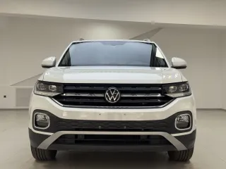 Volkswagen Tacqua 2022 — фото 2 из 13