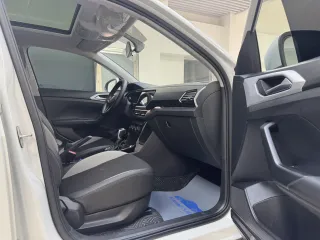 Volkswagen Tacqua 2022 — фото 10 из 13