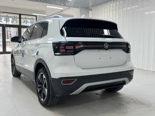 Volkswagen Tacqua 2022 — фото 4 из 13