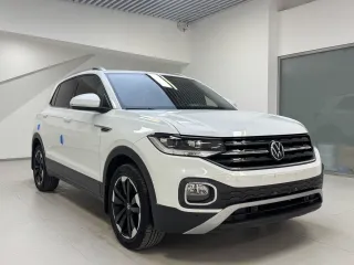Volkswagen Tacqua 2022 — фото 3 из 13