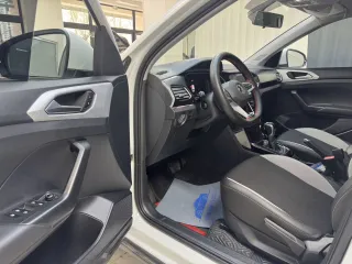 Volkswagen Tacqua 2022 — фото 7 из 13