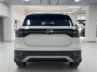 Volkswagen Tacqua 2022 — фото 5 из 13