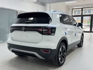 Volkswagen Tacqua 2022 — фото 6 из 13