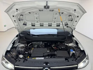 Volkswagen Tharu 2026 — фото 11 из 28