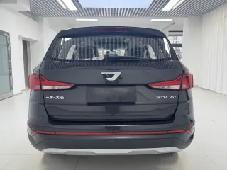 Jetta VS7 2023 — фото 5 из 13
