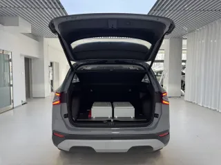 Jetta VS8 2026 — фото 14 из 29