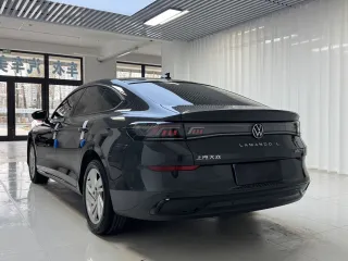 Volkswagen Lamando L 2023 — фото 4 из 13