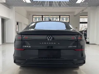 Volkswagen Lamando L 2023 — фото 5 из 13
