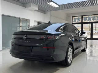 Volkswagen Lamando L 2023 — фото 6 из 13