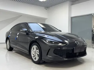 Volkswagen Lamando L 2023 — фото 3 из 13