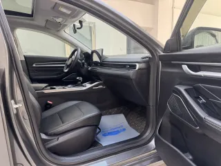 Geely Emgrand 2023 — фото 10 из 13