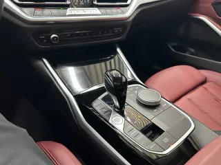 BMW 3-Series 2022 — фото 17 из 23