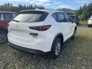 Mazda CX-5 2026 — фото 5 из 12