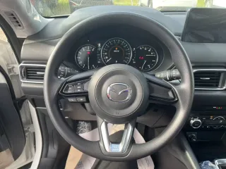 Mazda CX-5 2026 — фото 7 из 12