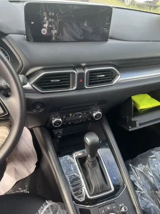 Mazda CX-5 2026 — фото 10 из 12