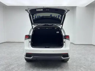 Lexus NX200 2021 — фото 37 из 45