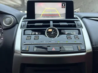 Lexus NX200 2021 — фото 15 из 45