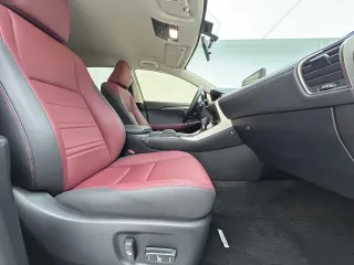 Lexus NX200 2021 — фото 11 из 45