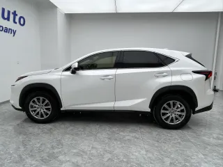 Lexus NX200 2021 — фото 7 из 45