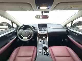 Lexus NX200 2021 — фото 8 из 45